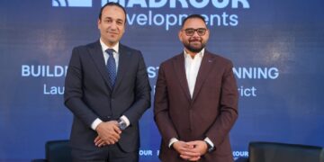 «مدكور للتطوير» تنطلق بالسوق العقاري بأول مشروعاتها بالعاصمة الجديدةوتخطط لمحفظة مشروعات كبرى في 2026