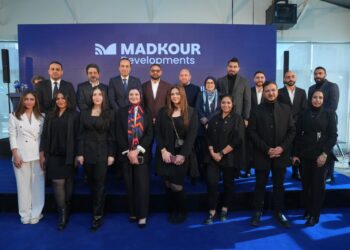 MADKOUR Developments debuts first real estate project, outlines integrated strategy for 2026