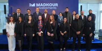 MADKOUR Developments debuts first real estate project, outlines integrated strategy for 2026