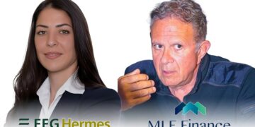 إي اف چي هيرميس تعلن إتمام الإصدار الأول لسندات توريق بقيمة  1.139مليار جنيه لصالح شركة «ام ال اف للتمويل العقاري والتأجير التمويلي والتخصيم