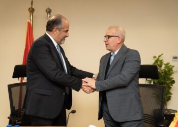 التعمير للتمويل العقاري «الأولى» توقع بروتوكول تعاون مع «الإسكان» لسد فجوة تمويل الوحدات المتوسطة