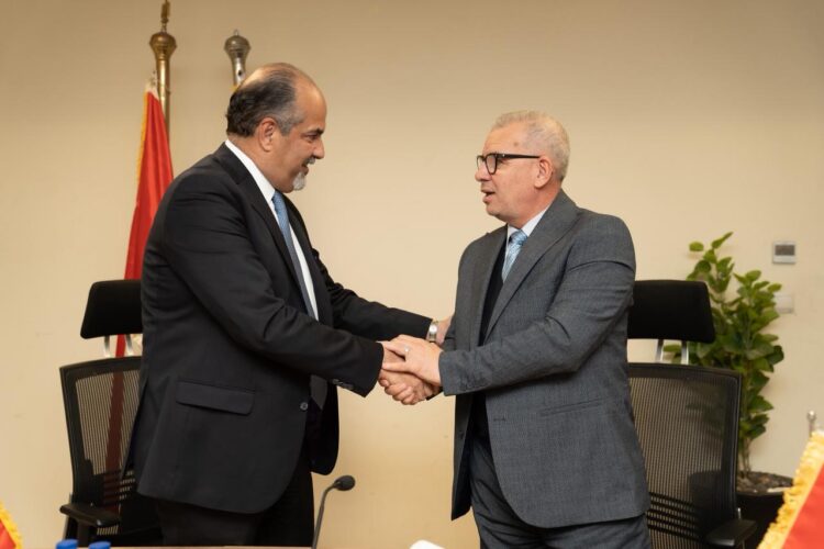 التعمير للتمويل العقاري «الأولى» توقع بروتوكول تعاون مع «الإسكان» لسد فجوة تمويل الوحدات المتوسطة