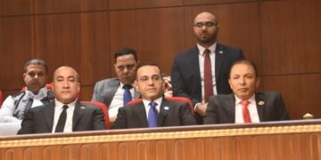 عمرو رشاد: تعديلات قانون المهن الرياضية ضرورة  لمواكبة التطور المتسارع في بنية التعليم الجامعي ومناهجه