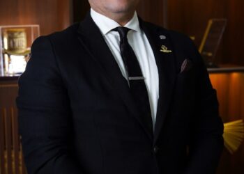 As Part of Its Expansion Strategy in the Egyptian Market Al Salmania Group Appoints Dr. Galal El Sheikh as Group General Manager