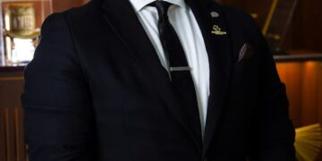 As Part of Its Expansion Strategy in the Egyptian Market Al Salmania Group Appoints Dr. Galal El Sheikh as Group General Manager