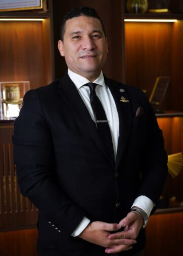 As Part of Its Expansion Strategy in the Egyptian Market Al Salmania Group Appoints Dr. Galal El Sheikh as Group General Manager
