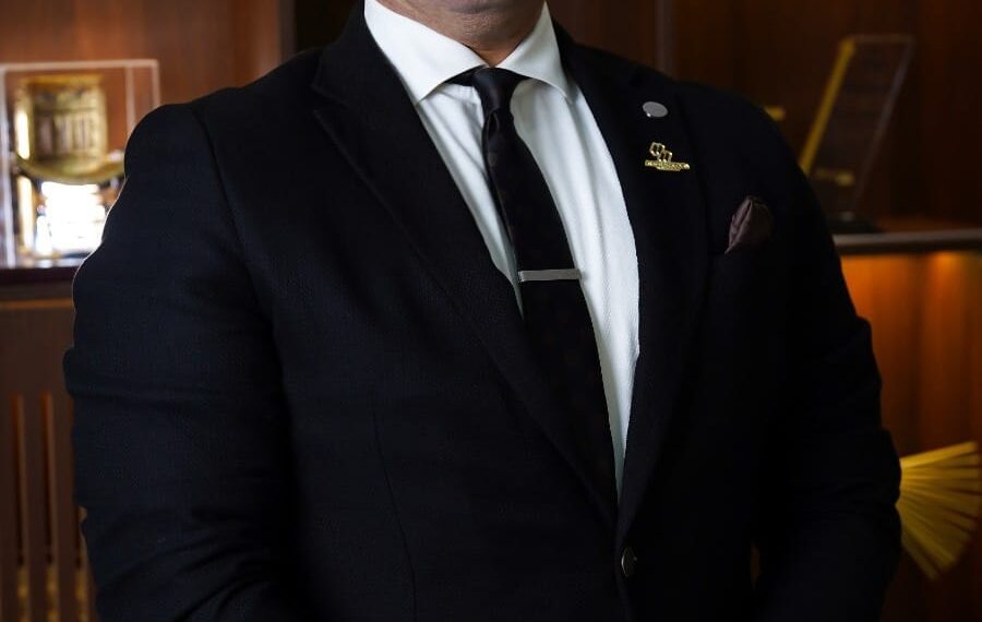 As Part of Its Expansion Strategy in the Egyptian Market Al Salmania Group Appoints Dr. Galal El Sheikh as Group General Manager