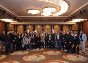 AEMP to deliver creative content for three flagship projects of LARZ Developments