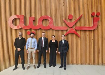 تنميه تحقق شهادة LEED Platinum V4.1 O+M لمقرها الرئيسي