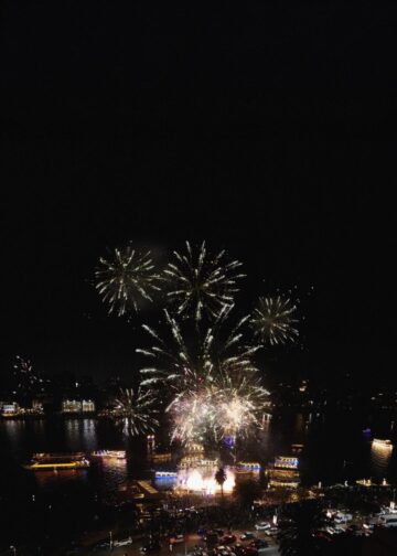 كونسل ماسترز تستعد لإبهار زوار ممشى أهل مصر باحتفالات غير مسبوقة لاستقبال العام الجديد