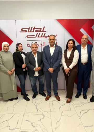 United Brothers for Engineering Industries has launched the "60 Years of TRUST and Still Going Strong" campaign, celebrating its legacy 2 “يونايتد برازرز للصناعات الهندسية” تطلق برنامج تدريب مكثفًا استعدادًا لمرحلة توسعية جديدة في 2026