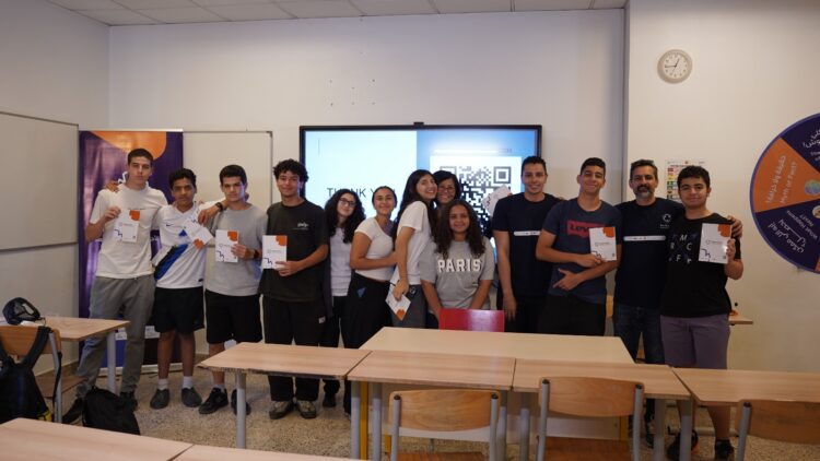 انطلاق مسابقة «دايرة واحدة لإعادة ابتكار حلول تكنولوجية مستدامة» لدعم الاقتصاد الدائري في مصر 1 انطلاق مسابقة «دايرة واحدة لإعادة ابتكار حلول تكنولوجية مستدامة» لدعم الاقتصاد الدائري في مصر