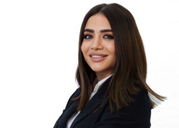 نوران ساهر رئيسًا لقطاع التسويق بشركة ويلث هولدينج بخبرة 15 عامًا في السوق العقاري