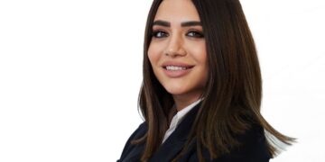 نوران ساهر رئيسًا لقطاع التسويق بشركة ويلث هولدينج بخبرة 15 عامًا في السوق العقاري