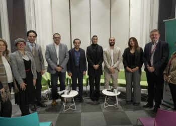 بودكاست “قلم ومايك” يختتم موسمه الثاني بحلقة نقاشية حول مستقبل التصميم والثقافة الإبداعية