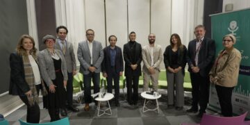 بودكاست “قلم ومايك” يختتم موسمه الثاني بحلقة نقاشية حول مستقبل التصميم والثقافة الإبداعية