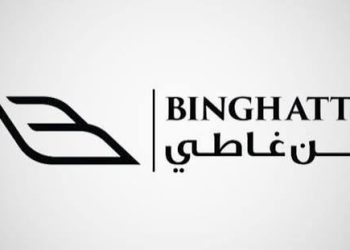 بن غاطي تبيع أغلى بنتهاوس في الشرق الأوسط مقابل 550 مليون درهم
