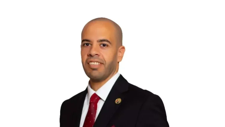 النائب سالمان محمد سالمان يتقدم بطلب إحاطة بشأن إلغاء الإعفاء الجمركي