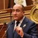 برلماني: كلمة الرئيس السيسي في دافوس عكست رؤية مصر المتكاملة للاستقرار والتنمية وحملت رسائل سياسية واقتصادية حاسمة – بناة المستقبل