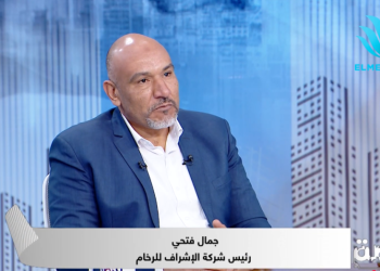 رئيس “الأشراف للرخام”: رحلتنا بدأت من قلب الجبال وانتهت بتنفيذ مئات المشروعات القومية – بناة المستقبل