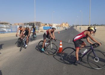 انطلاق فعاليات النسخة الخامسة من مهرجان السياحة الرياضية بمدينة بورت