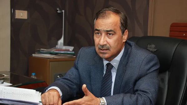 ممدوح المرشدى الزيرو مقدم واجال السداد الطويلة تنعش السوق العقارى 1 ممدوح المرشدى الزيرو مقدم واجال السداد الطويلة تنعش السوق العقارى