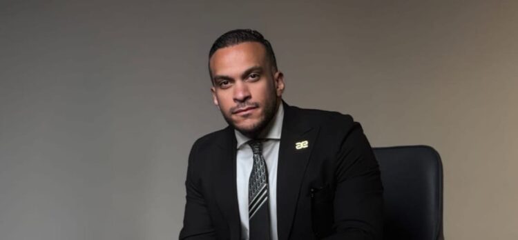 عبد الرحمن عصام: نستهدف زيادة حجم أعمال «AEMP» لـ3 أضعاف خلال 2026