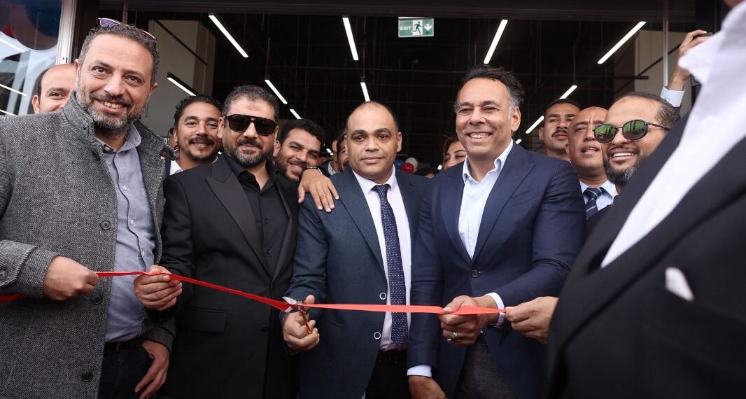 شركة MRB تبدأ أولى مراحل تشغيل مشروع District 9 بافتتاح كارفور كوجهة رئيسية بالمول