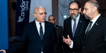 “كوندور” الجزائرية تعلن رسميًا إطلاق علامتها التجارية في مصر