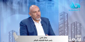 رئيس “الأشراف للرخام”: رحلتنا بدأت من قلب الجبال وانتهت بتنفيذ مئات المشروعات القومية