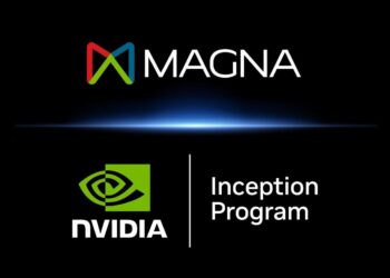 شركة Magna AI تنضم إلى نخبة الشركات العالمية في برنامج NVIDIA Inception لدعم الذكاء الاصطناعي الإنتاجي واسع النطاق 10 شركة Magna AI تنضم إلى نخبة الشركات العالمية في برنامج NVIDIA Inception لدعم الذكاء الاصطناعي الإنتاجي واسع النطاق