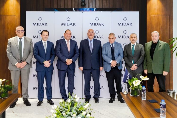 "ميدار" تطلق أول نادٍ رياضي اجتماعي بالمرحلة الثالثة من "مستقبل سيتي" بالقاهرة الجديدة 1 “ميدار” تطلق أول نادٍ رياضي اجتماعي بالمرحلة الثالثة من “مستقبل سيتي” بالقاهرة الجديدة