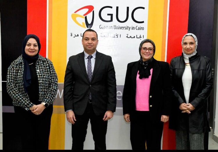 أحمد عليوة يحصل على الدكتوراه بامتياز عن آليات مواجهة التضخم وبقاء الشركات الصناعية الصغيرة