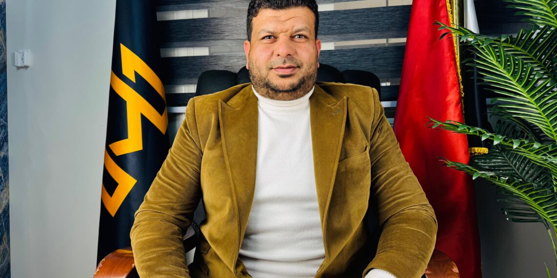 Al Madina Developments plans a robust expansion plan for 2026 with more than 20  projects