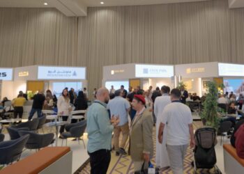 8 معارض خليجية في عام واحد... النيروز تعزز تصدير العقار المصري عبر «هذي مصر برايم» 25 8 معارض خليجية في عام واحد… النيروز تعزز تصدير العقار المصري عبر «هذي مصر برايم»