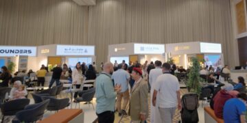 8 معارض خليجية في عام واحد… النيروز تعزز تصدير العقار المصري عبر «هذي مصر برايم»