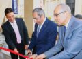 SUD celebrates Financial Hub achieving LEED Certification in the Presence of Eng. Khaled Abbas and Major General Ahmed Fahmy 11 SUD celebrates Financial Hub achieving LEED Certification in the Presence of Eng. Khaled Abbas and Major General Ahmed Fahmy