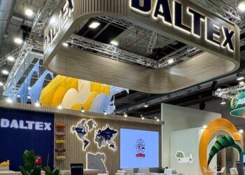 من التقاوي إلى الذكاء الاصطناعي.. دالتكس تقدم نموذج الزراعة الحديثة في معرض أجري إكسبو 2026 10 من التقاوي إلى الذكاء الاصطناعي.. دالتكس تقدم نموذج الزراعة الحديثة في معرض أجري إكسبو 2026