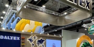 من التقاوي إلى الذكاء الاصطناعي.. دالتكس تقدم نموذج الزراعة الحديثة في معرض أجري إكسبو 2026