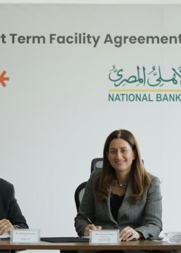 To Expand the Beneficiary Base of Innovative Financing Solutions: National Bank of Egypt (NBE) Grants Short-Term Financing to U Consumer Finance “Valu”