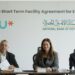 To Expand the Beneficiary Base of Innovative Financing Solutions: National Bank of Egypt (NBE) Grants Short-Term Financing to U Consumer Finance “Valu”
