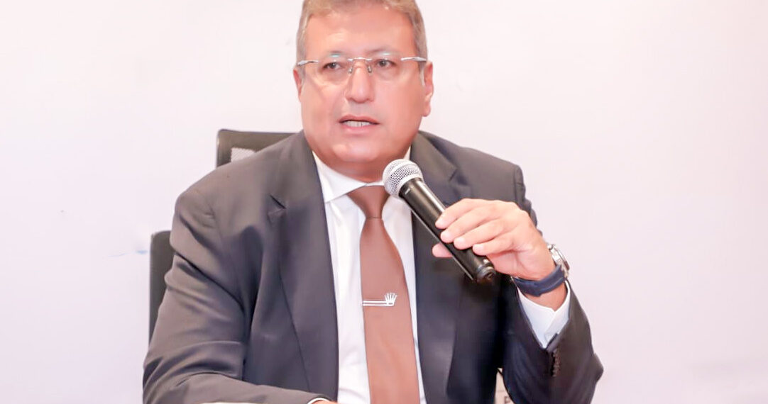 حصاد 2025 غرفة التطوير العقاري تنتزع قرارات  حاسمة لدعم الشركات والحفاظ على مصالح المشترين وتحصد ثقة المطورين بالتزكية للدورة الثانية على التوالي