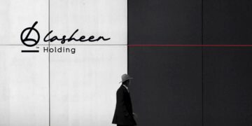 «ماستر جروب» تستقبل عام 2026 بتغيير هويتها التجارية إلى «لاشين هولدينج» ضمن خطة توسعية طموحة