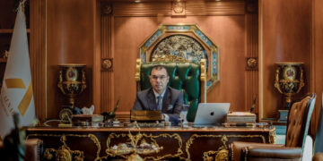 ابو النجا للتطوير: مبيعات دبي العقارية نحو كسر حاجز «التريليون درهم التاريخي» في 2026