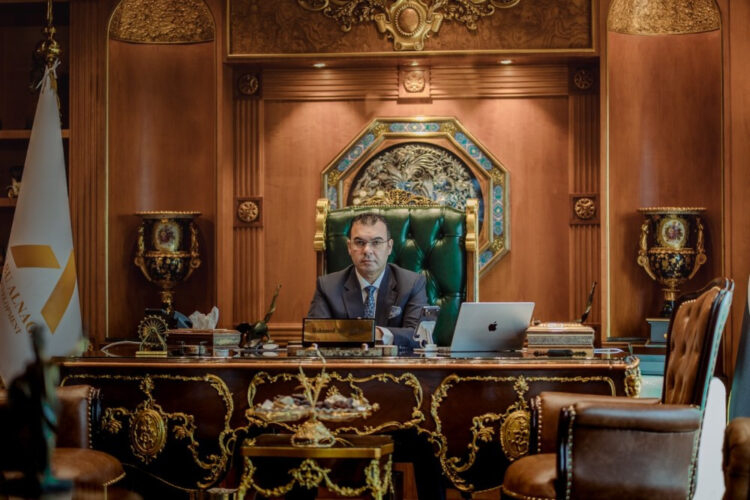 ابو النجا للتطوير: مبيعات دبي العقارية نحو كسر حاجز «التريليون درهم التاريخي» في 2026