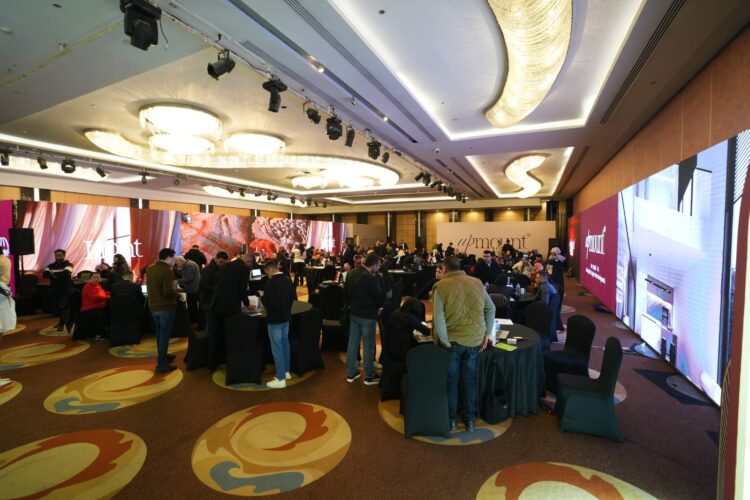 «إمباير ستيت للتطوير» تشهد إقبالًا قويًا على حجز وحدات الـ Loft بمشروع «UPMOUNT» في أول أيام التسكين