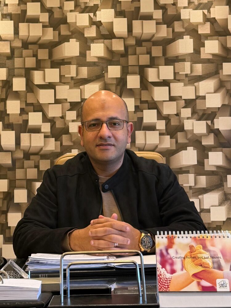 «دارك جروب» تطلق مشروع Crystal Alamein في العلمين الجديدة باستثمارات 500 مليون جنيه