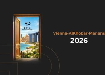 شركة «Eloquent Works» تعلن عن سلسلة معارض دولية لعام 2026 ضمن «eloquent Property Show -EPS»