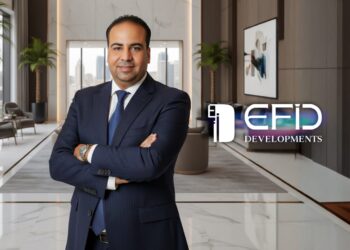 إيفيد للتطوير العقاري تعلن قرب تسليم وحدات مشروعات “بارك فالي” بالشيخ زايد