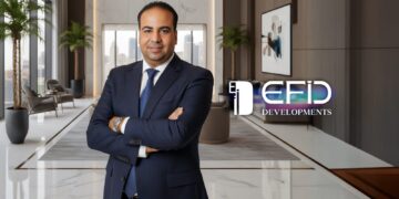 إيفيد للتطوير العقاري تعلن قرب تسليم وحدات مشروعات “بارك فالي” بالشيخ زايد